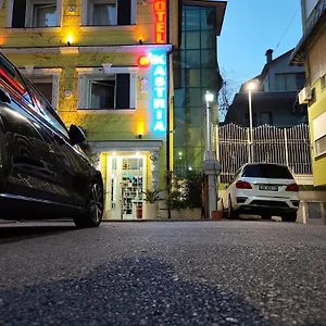 Kastria Hotel