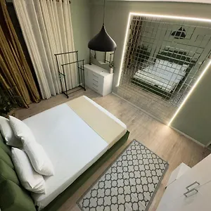 Apartament Hanna
